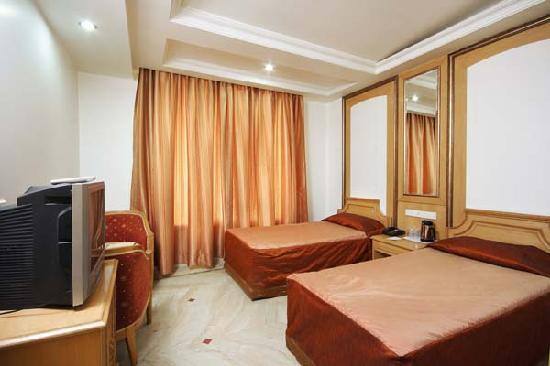 Hotel Mandakini Castle, Jaipur 2